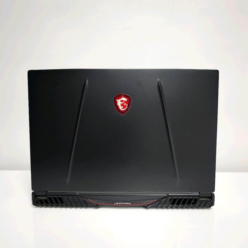Msı / 6 Gb Rtx2060 / 16 Ram / 500 Ssd / 120 Hz / İ7 İşlemci/ Gaming - 4
