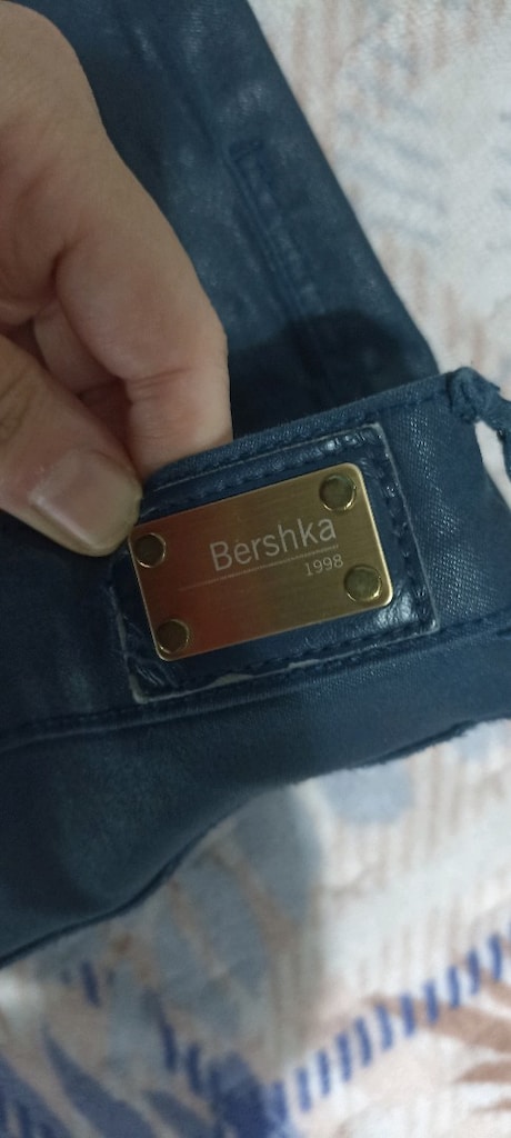 Bershka kadın pantolon — görsel 2/6