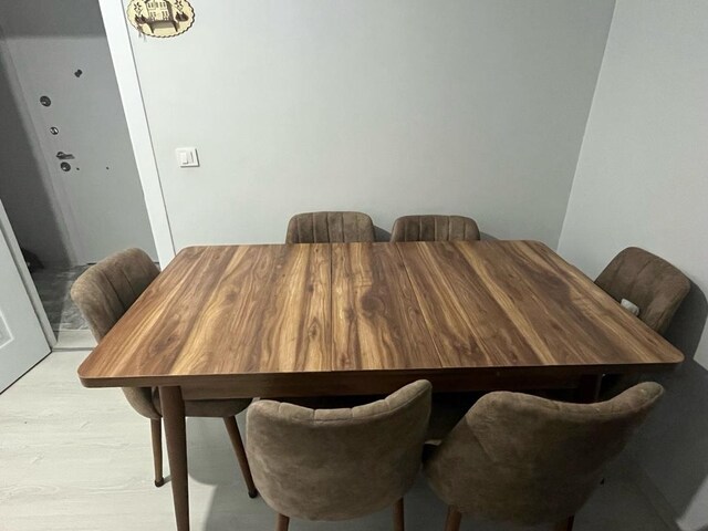 Yemek Masası Takımı
