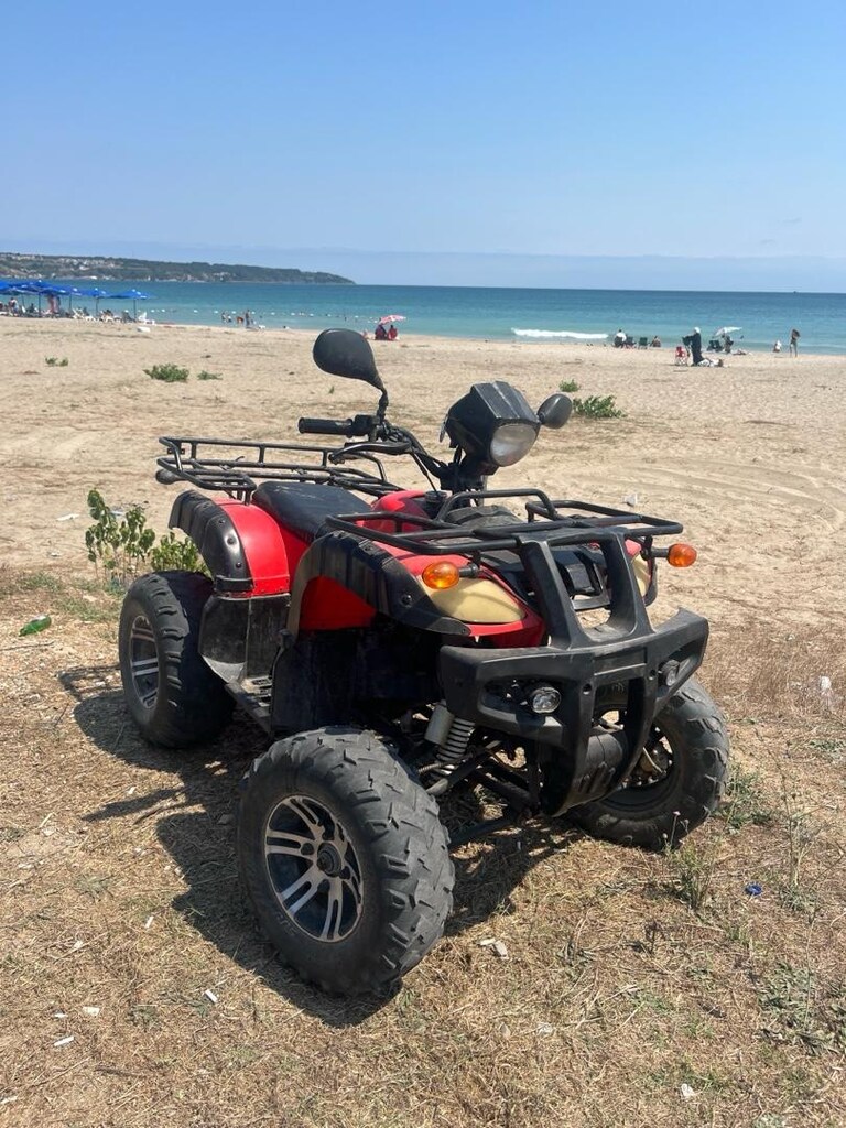 laptop atv 150 - 2