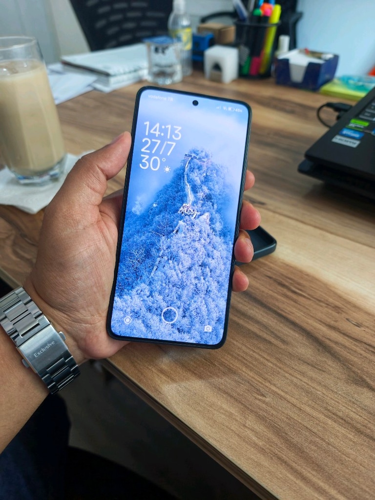 XİAOMİ 14T 512GB + 12GB RAM - 4