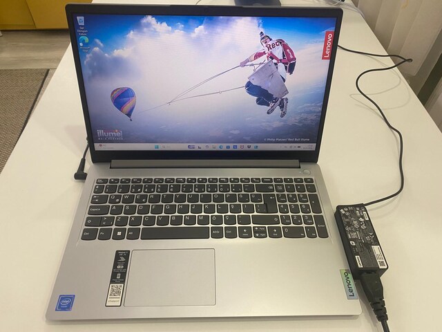 1 Adet Lenovo IdeaPad 1 Celeron N4020 4GB 128GB SSD, Temmuz 2024