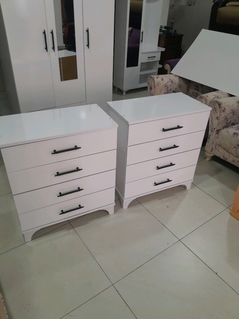 sıfır şifonyer - 3
