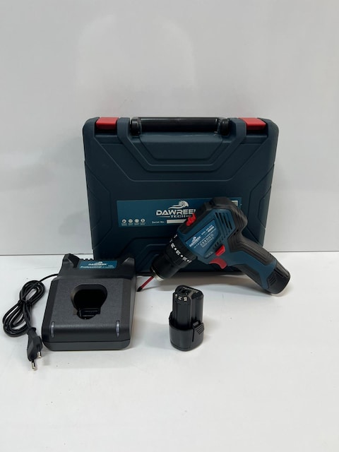 DAWREK DARBELİ ARMUT VİDALAMA - 3