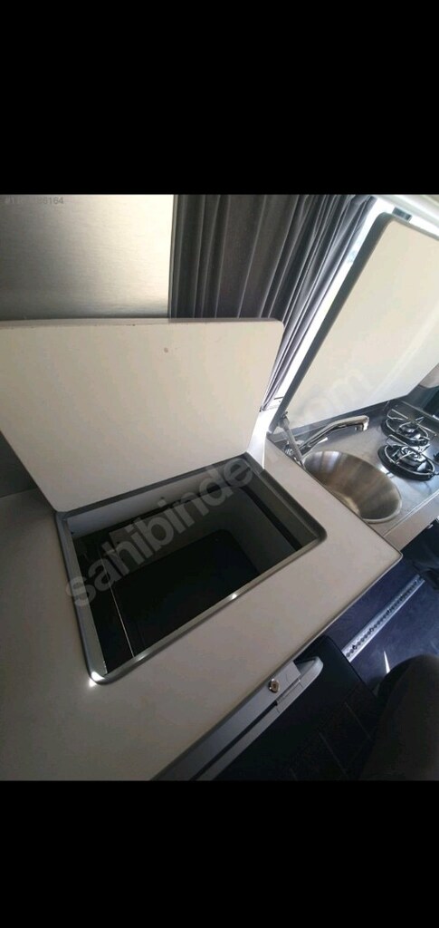 Vw Caravelle karavan otm - 14