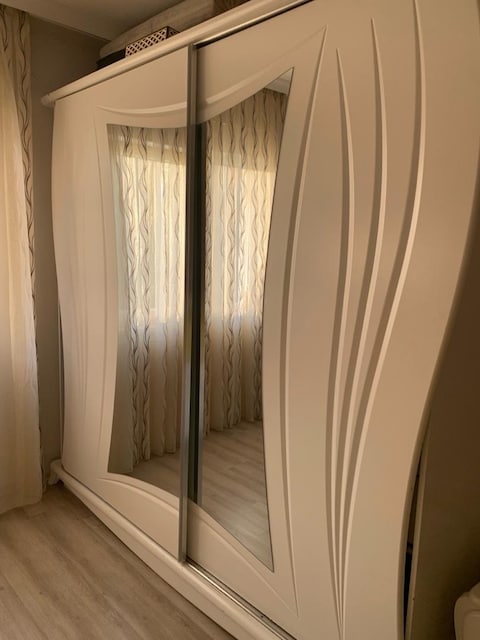 Kilim mobilya yatak odası takımı + işbir yatak baza başlık