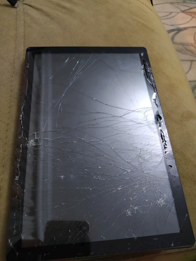 Aidata tablet - 5
