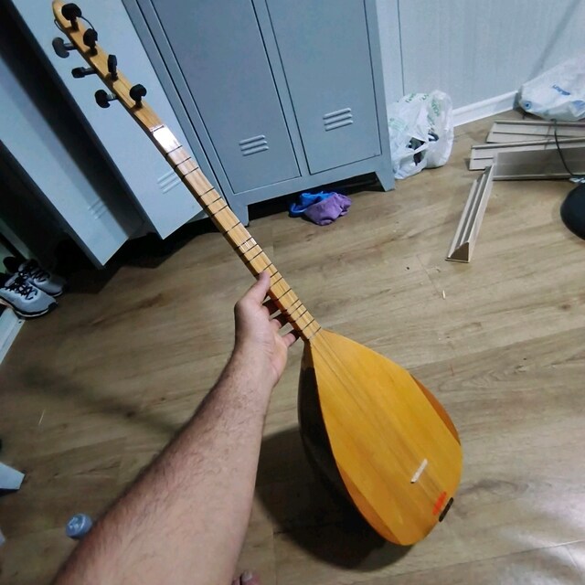 satılık baglama