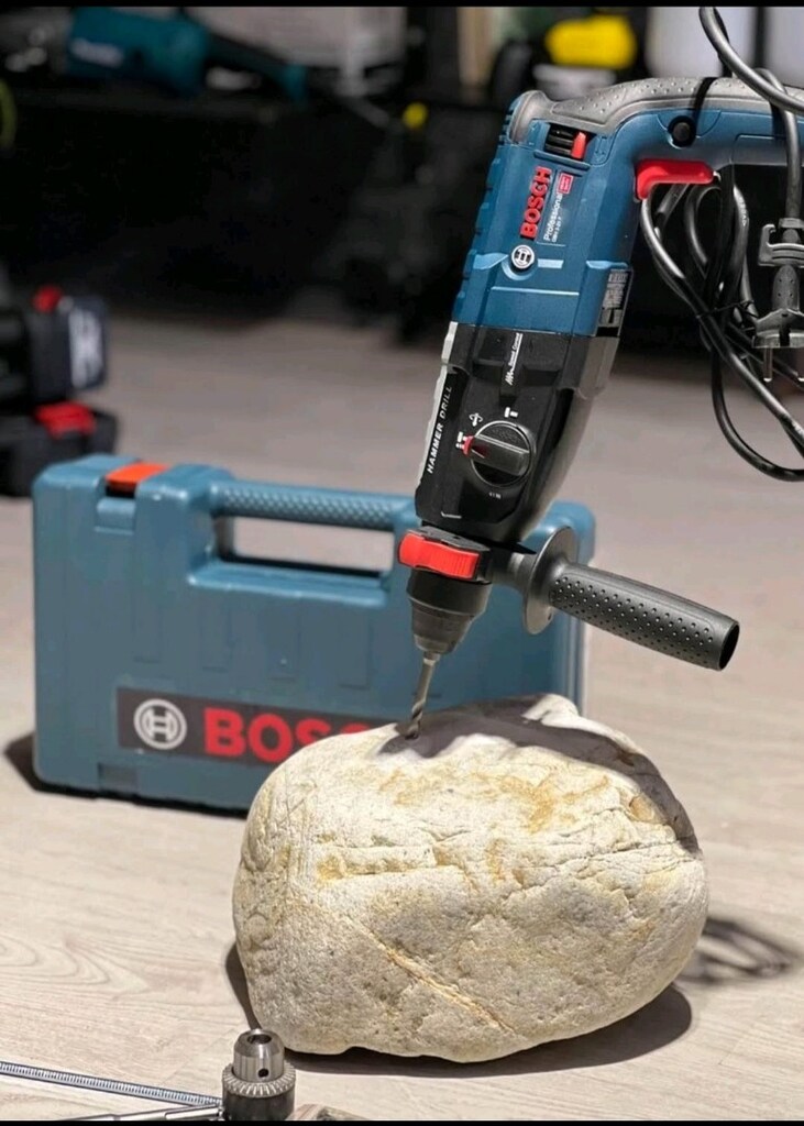300TLbosh 2.28 Kırıcı delici hilti mağazaya deneyin satın alın 300 - 3