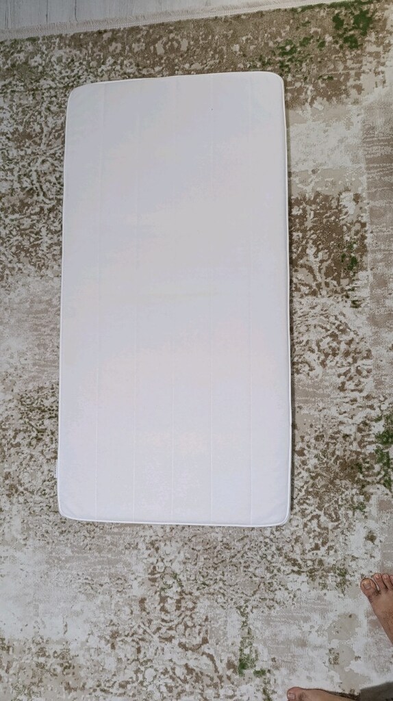 Ikea yatak - 2
