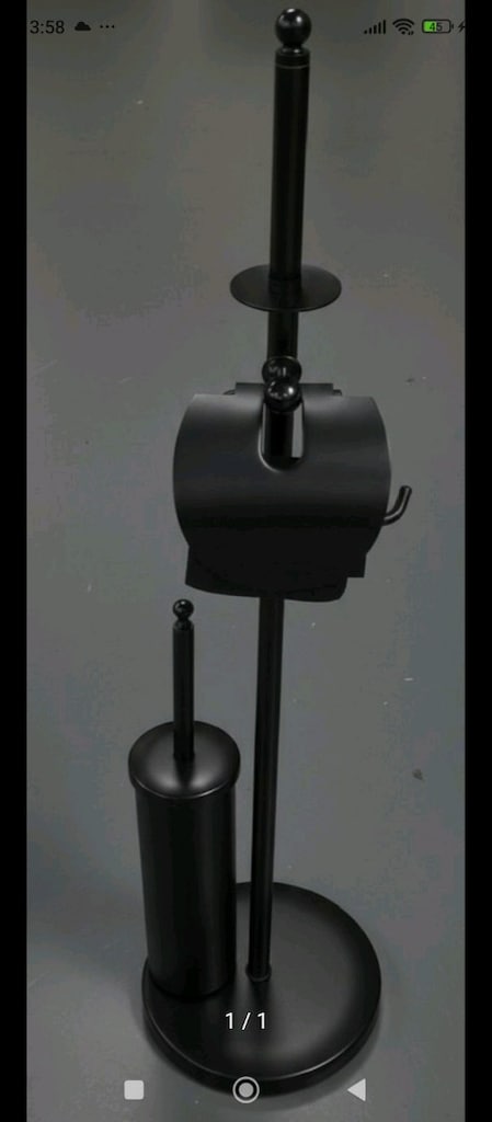 Banyo Aksesuarı