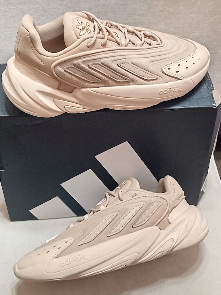 Adidas Ozelia Orjinal sıfır üründür denemek için dahi giyilmemiş - 9
