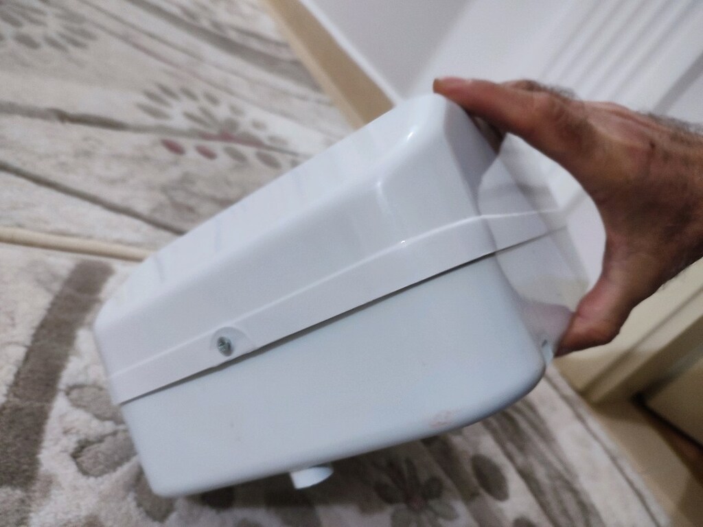 BANYO ŞOFBENİ - 6