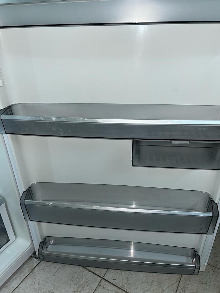 Xxl buzdolabı nofrost garantilidir - 6