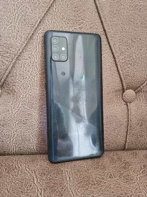 SAMSUNG A51 128 GB TR