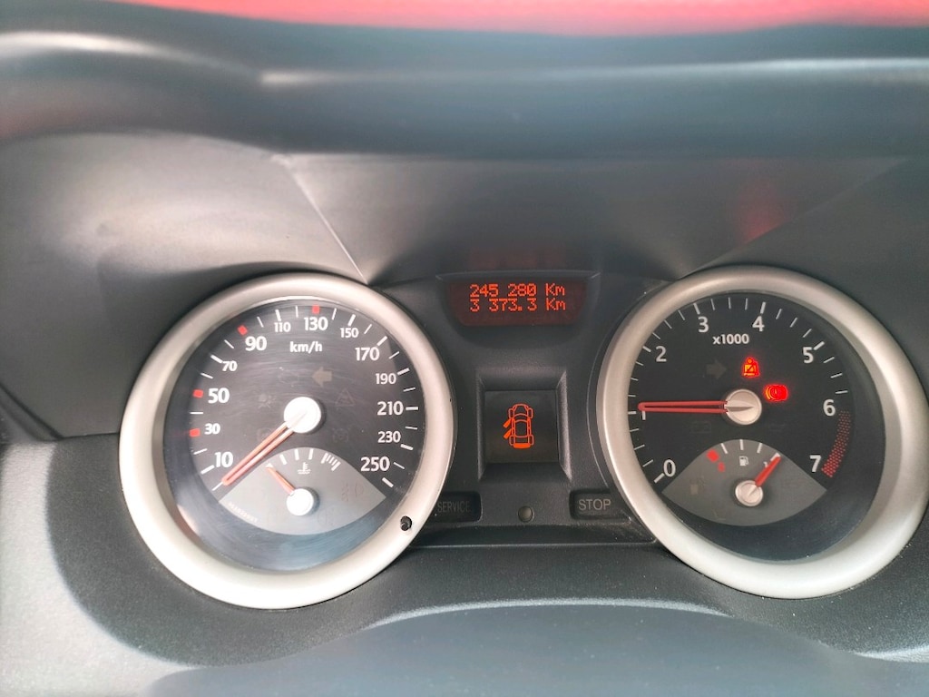 2006 Megane 2 hb 1.6 16 walf - 12