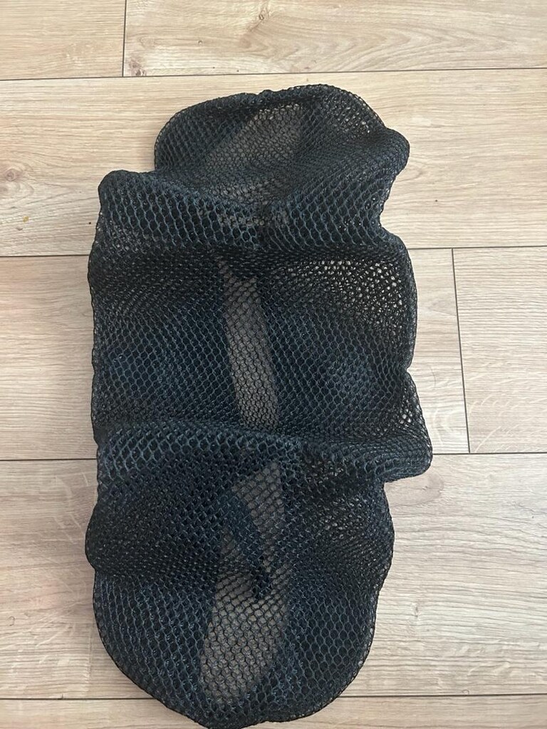 motorsiklet sele filesi xxxl - 3