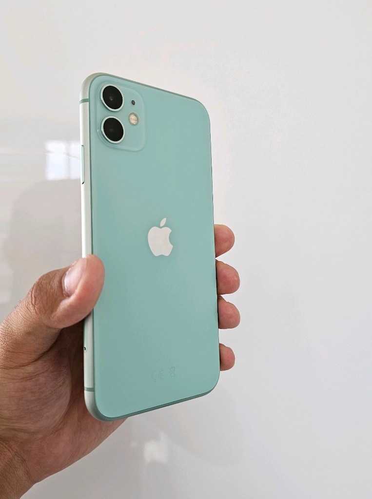 FULL ORİJİNAL İPHONE 11 128GB YURTİÇİ SORUNSUZ - 2