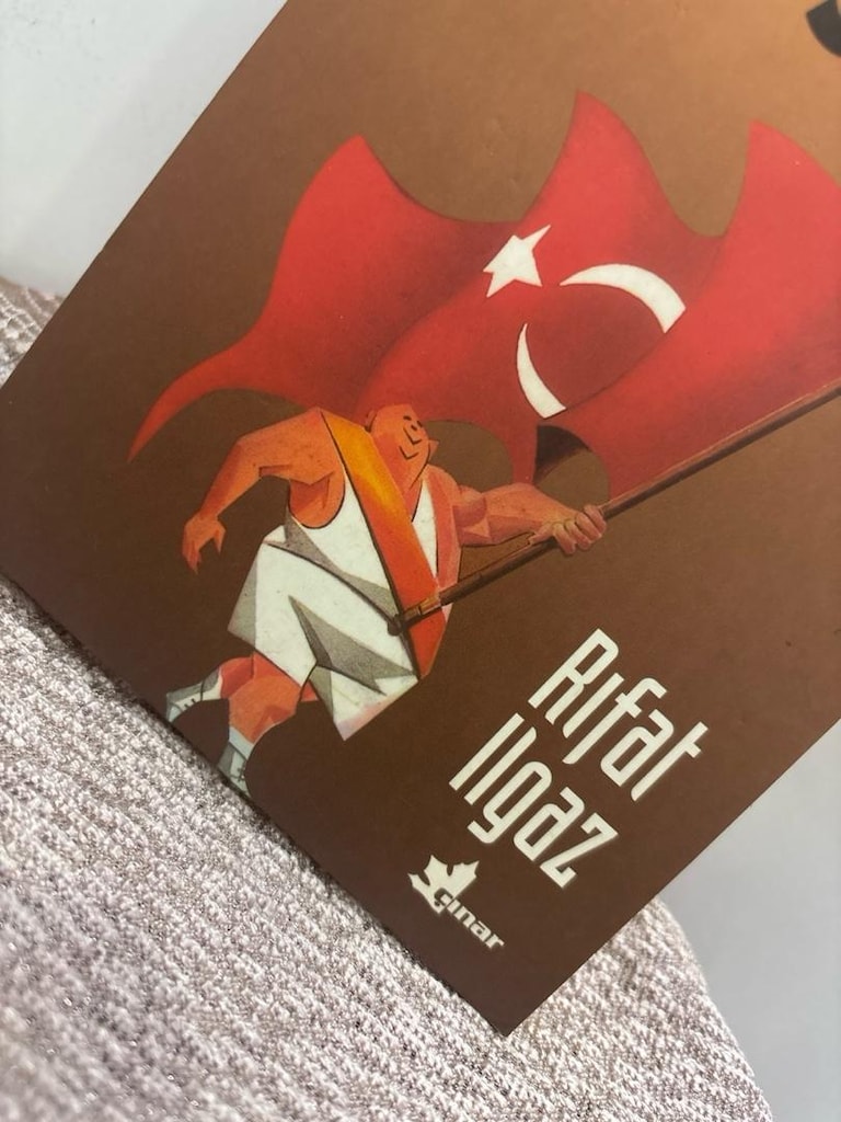 Hababam sınıfı roman okuma kitabı - 2