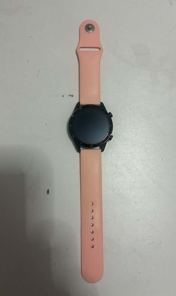 HUAWEI WATCH GT2 46 MM SPORT EDITION - 4