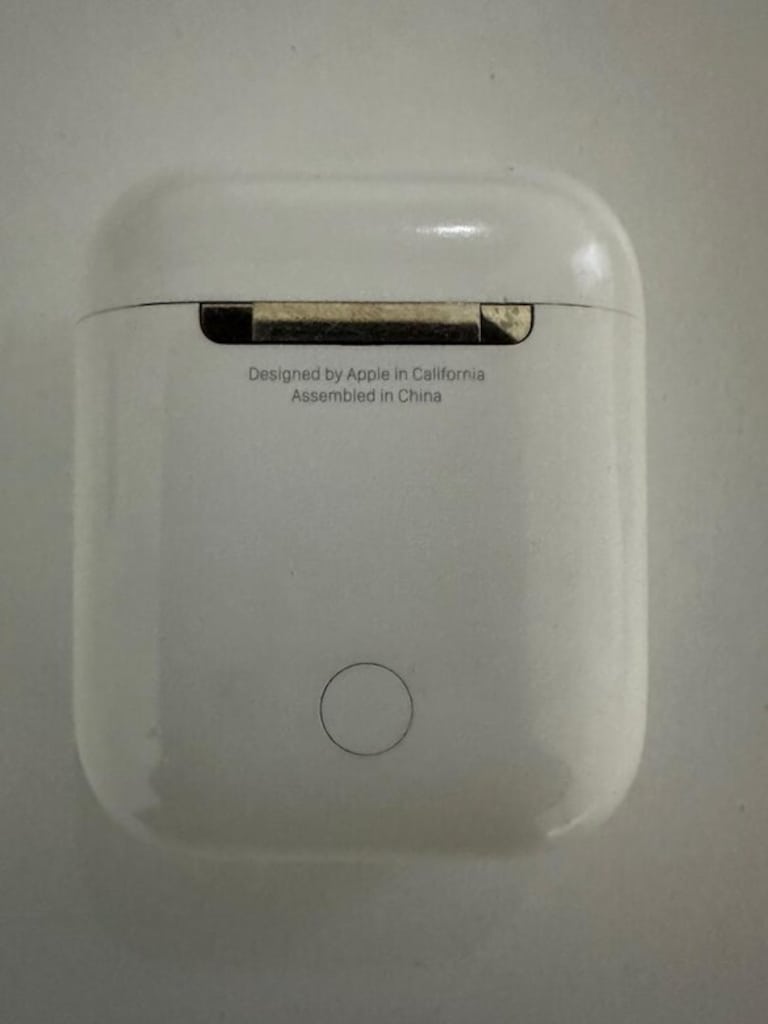 Orjinal airpods 2 nesil - 3