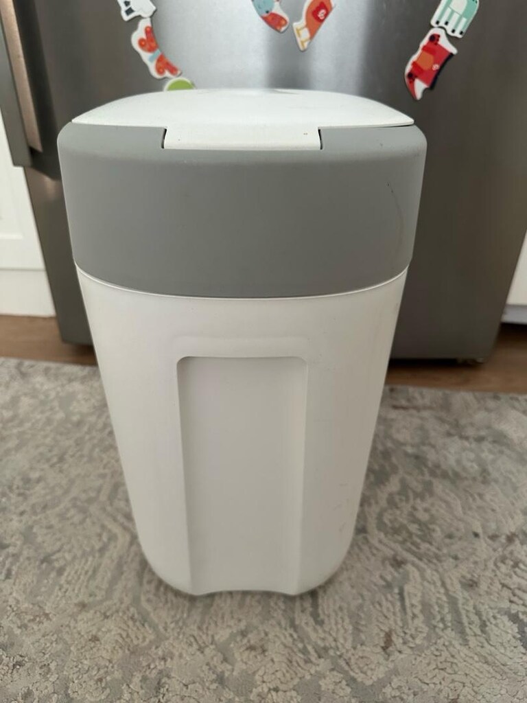 Tommee tippee Bebek Bez Kovası - 5