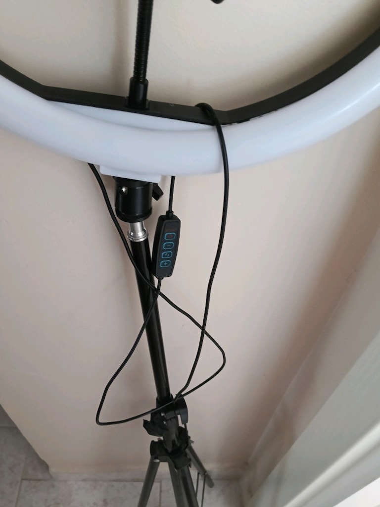 telefon trıpod - 5