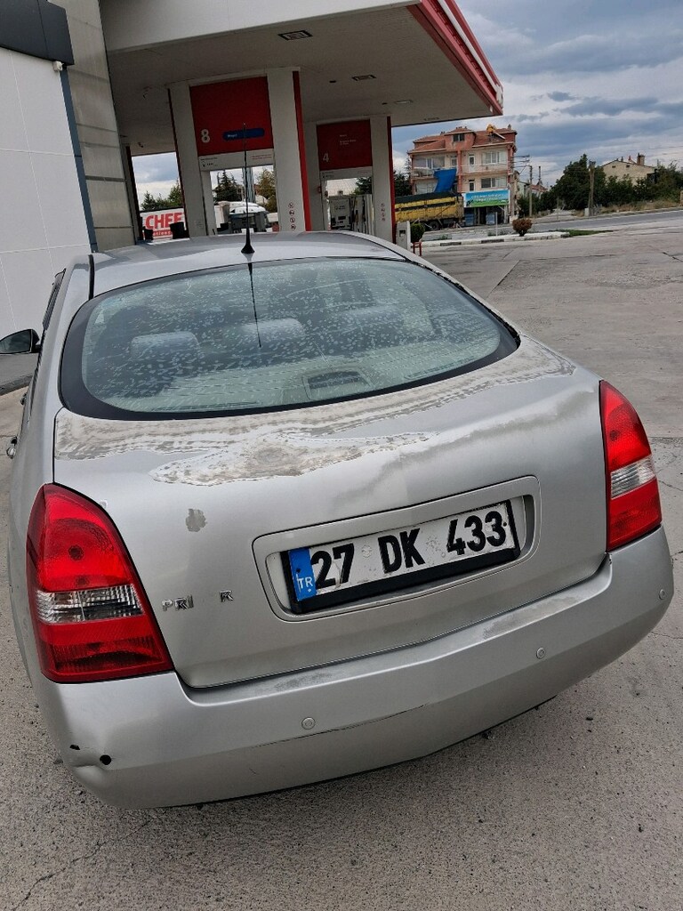 temiz araç - 4