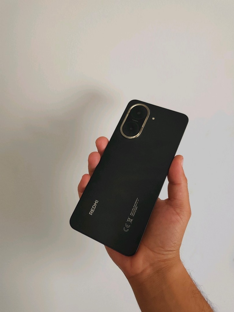 REDMİ A5 128 GB YURT DIŞI - 8