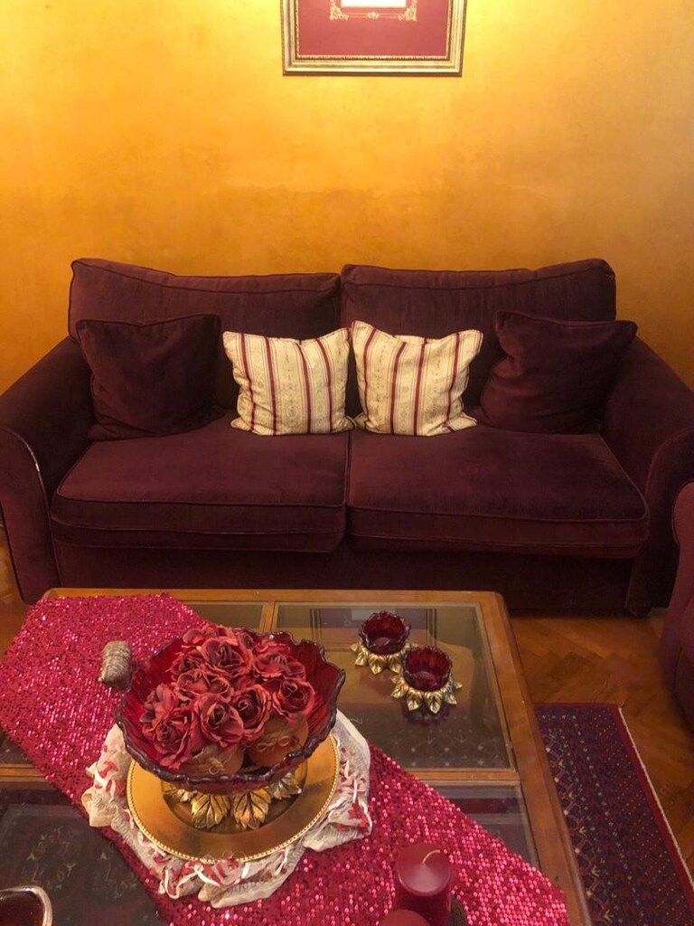 özel yapım salon takımı - 4