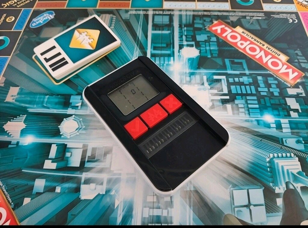 Monopoly Dijital Bankacılık - 5
