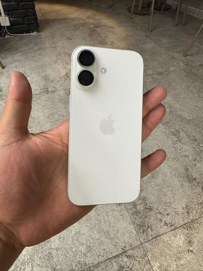 iPhone 17 hatasız - 3