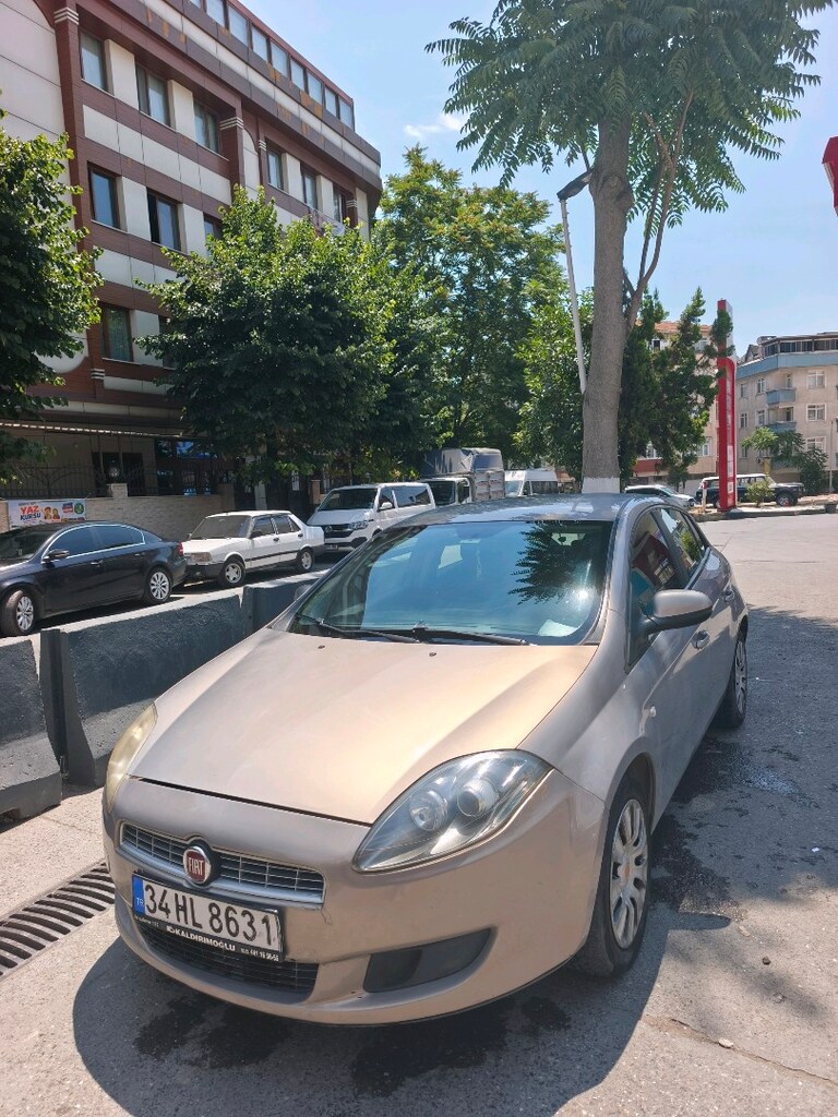 Lansman rengi degişensiz orijinal 2012 - 7