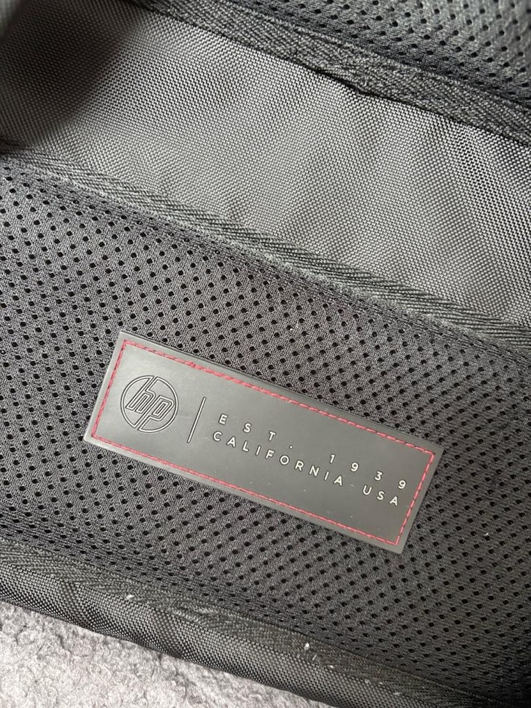hp Laptop çantası - 4