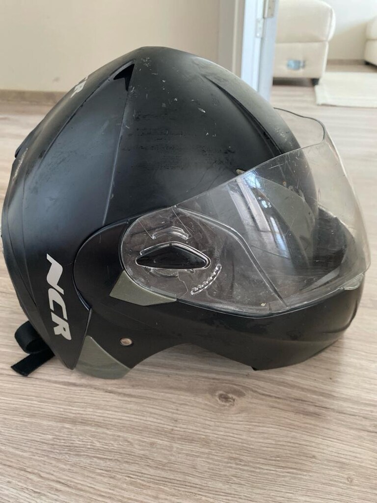 ncr kask - 3