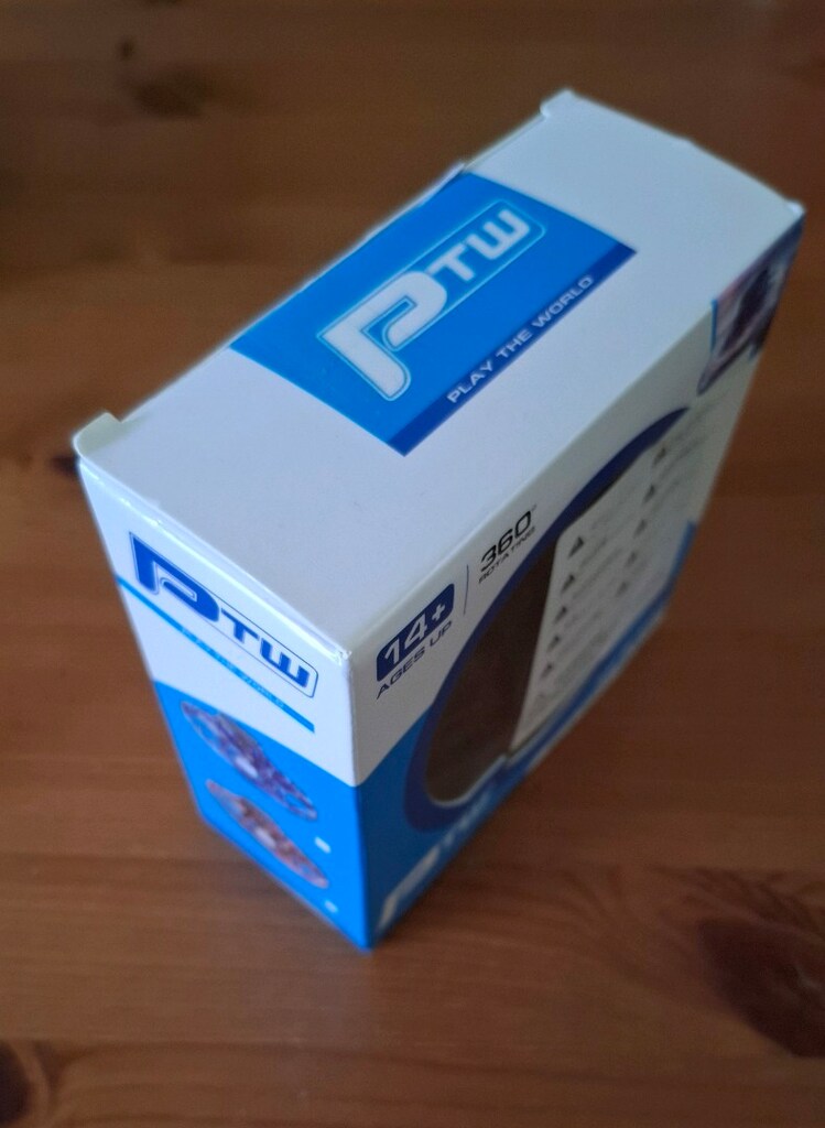 Dönen (Spinning) Led Işıklı Oyuncak - 4