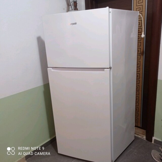 Buzdolabı no Frost ARÇELİK