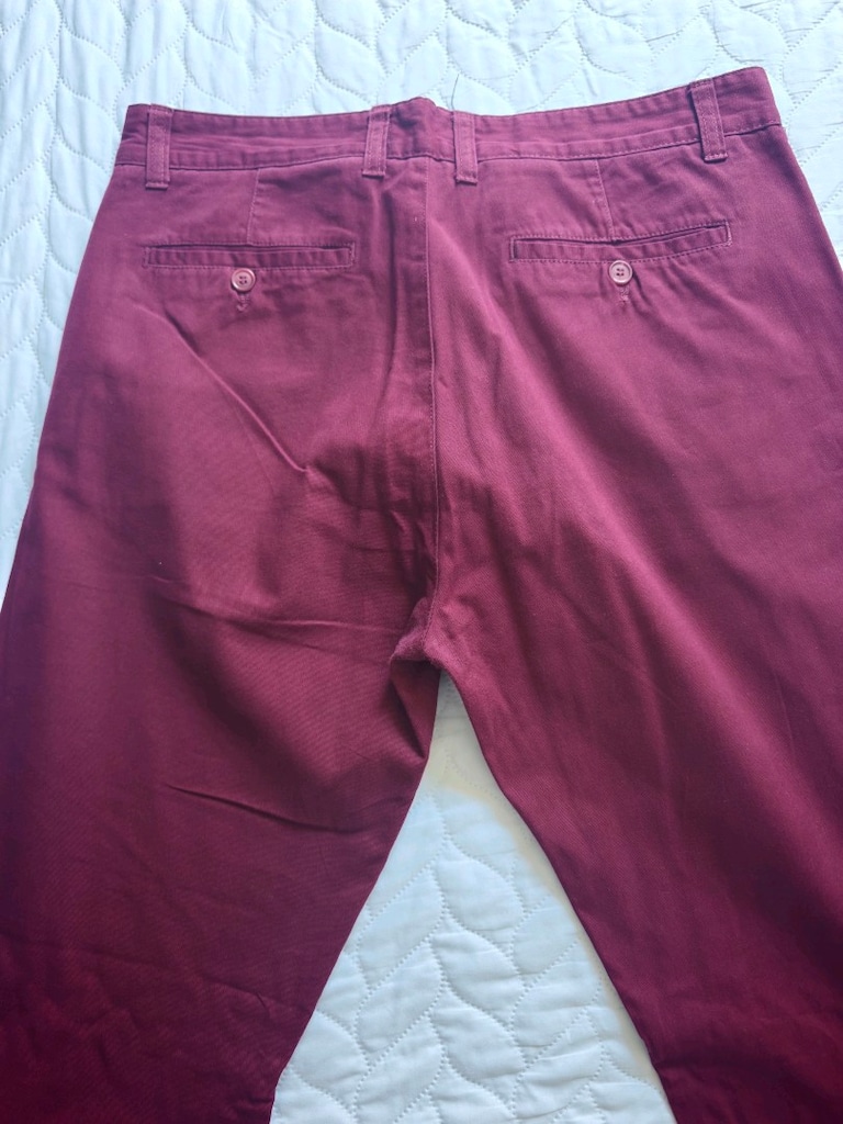 Erkek Chino pantolon - 2