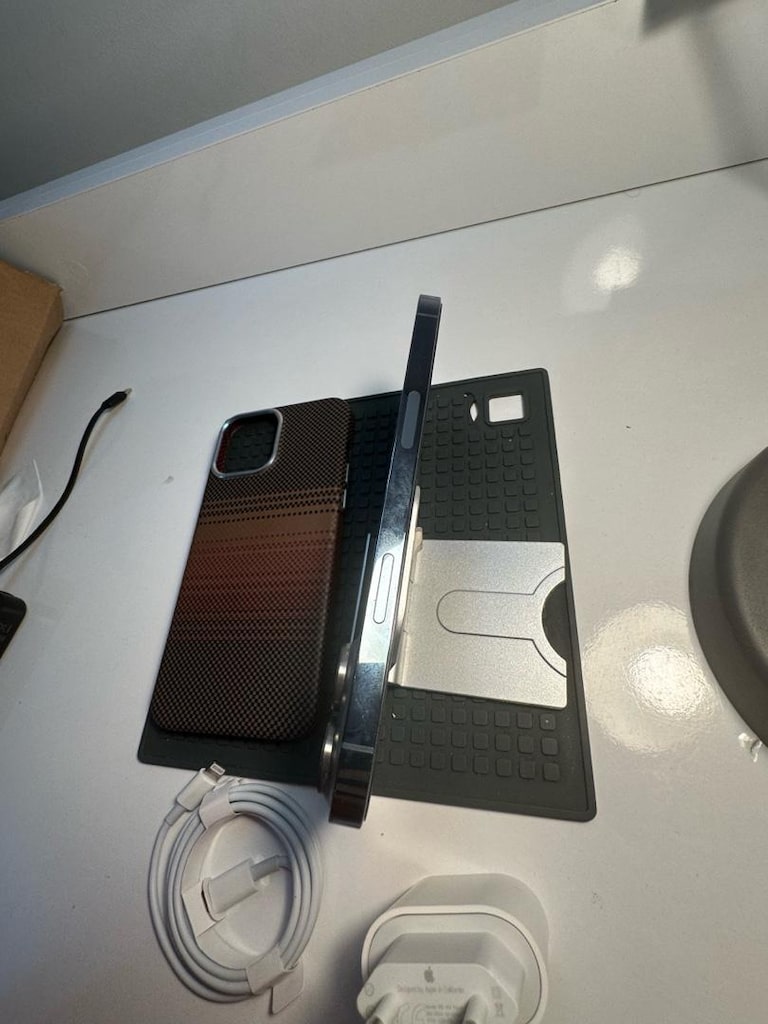 İPHONE 13 PRO MAX 256 GB - 3