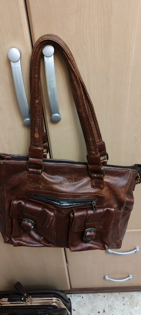 Gucci vintage kol çantası - 3