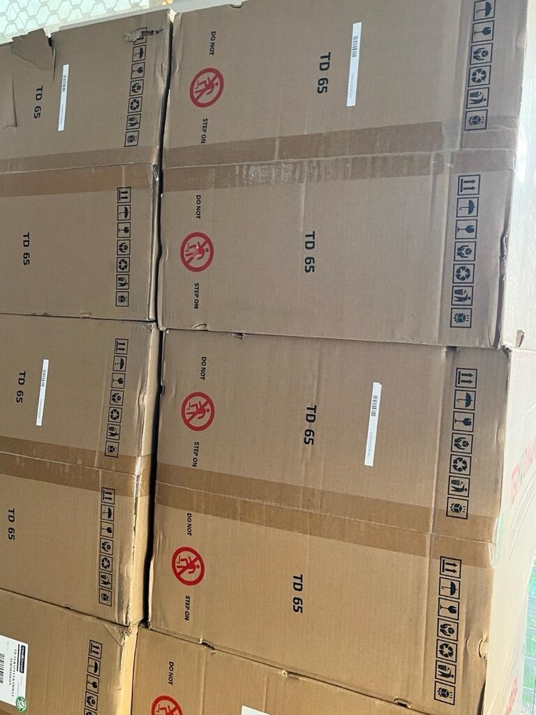 ELEKTRİKLİ TERMOSİFON - 65 LİTRE - YUVARLAK MODELİ-2 YIL GARANTİLİ - 9