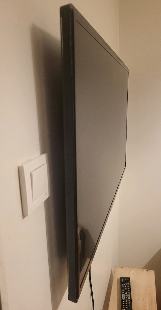 Samsung 40 İnç Led Tv - 3