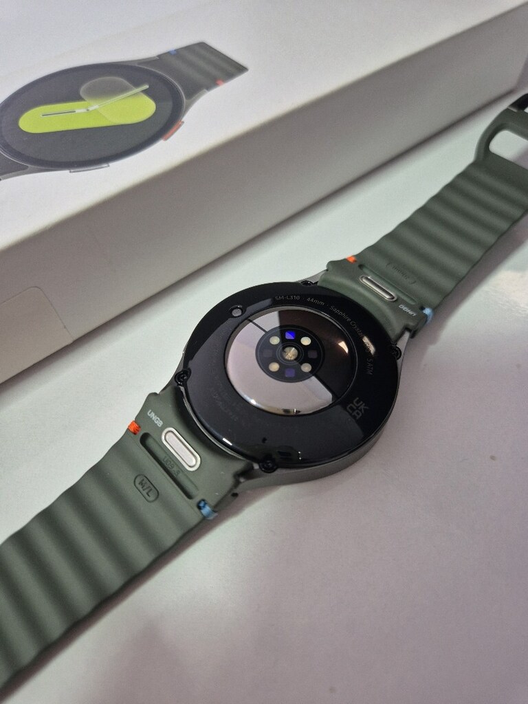 Garantili Samsung Watch 7 44MM - 2