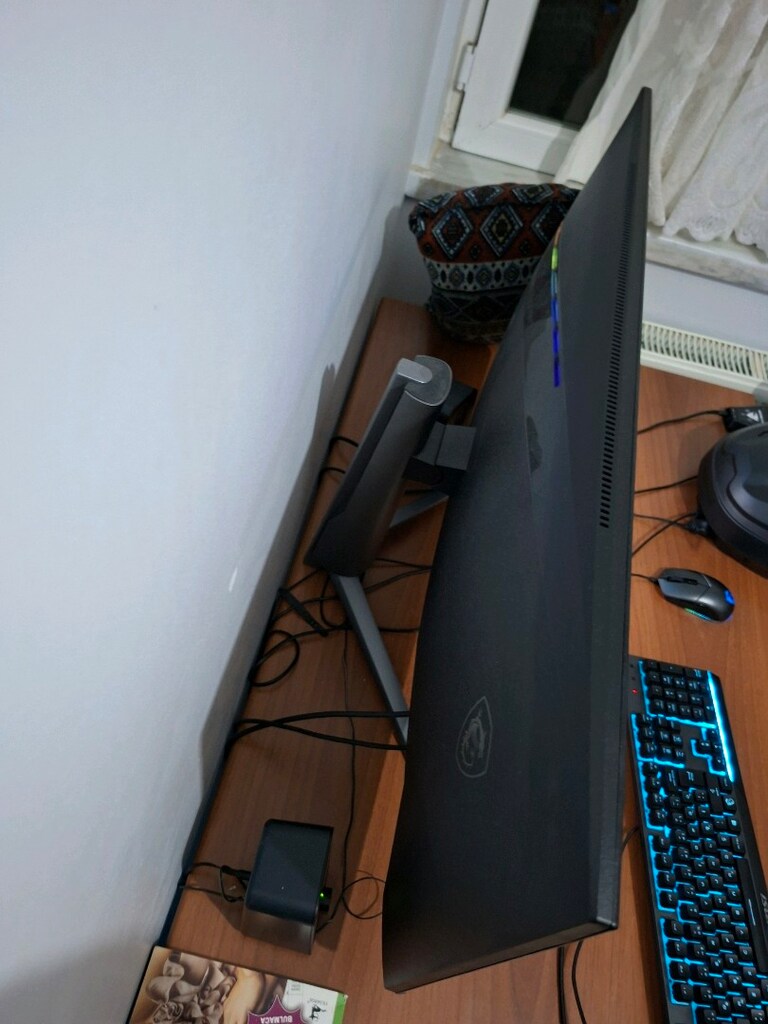 msi 40" mag401qr - 3