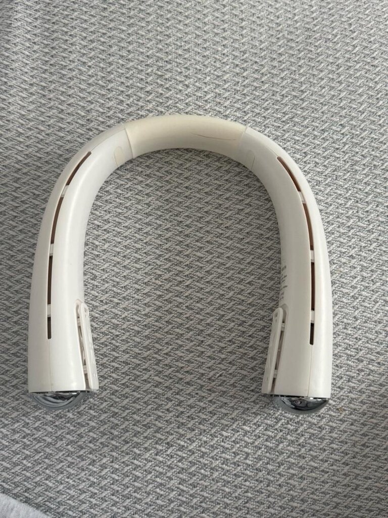 Boyun Fanı - 2