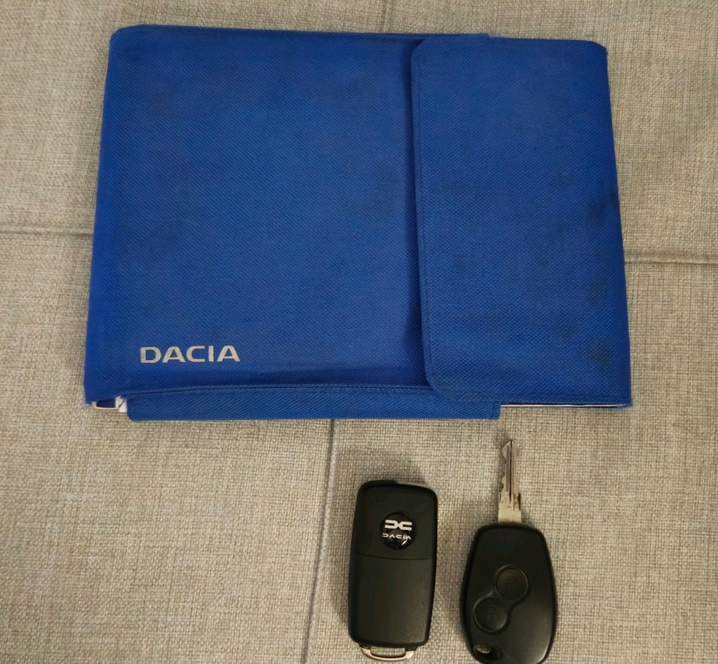 Dacia Duster - 10