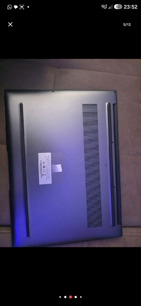 Huawei matebook 16s 2024 - 5