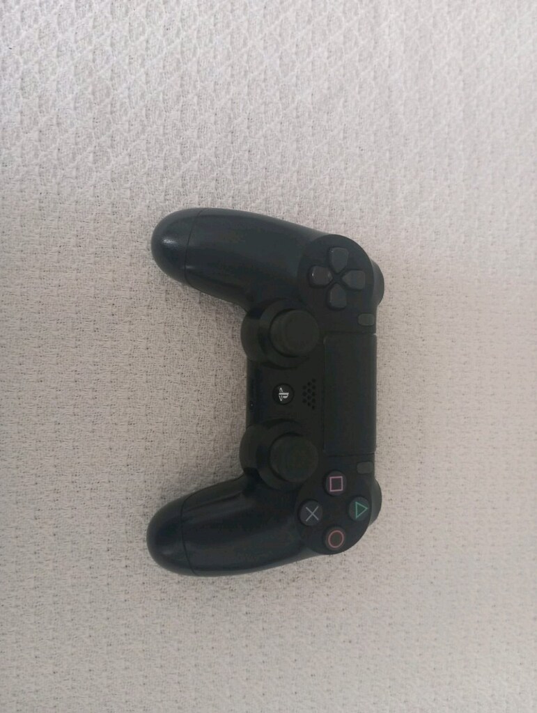 ps 4 - 7