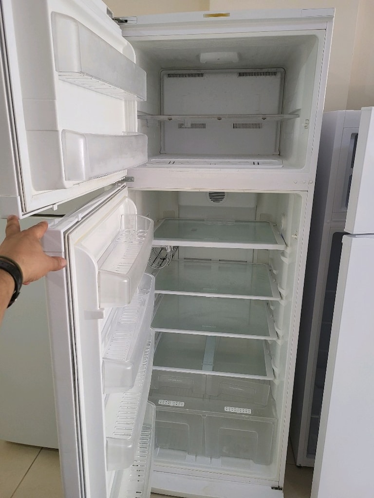 buzdolabı beko no frost - 6