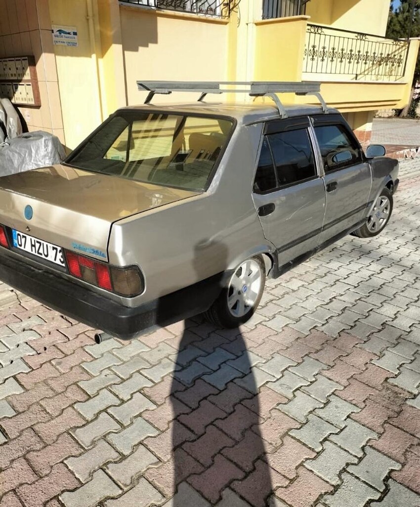 Sahibinden 2001 Şahin - 9